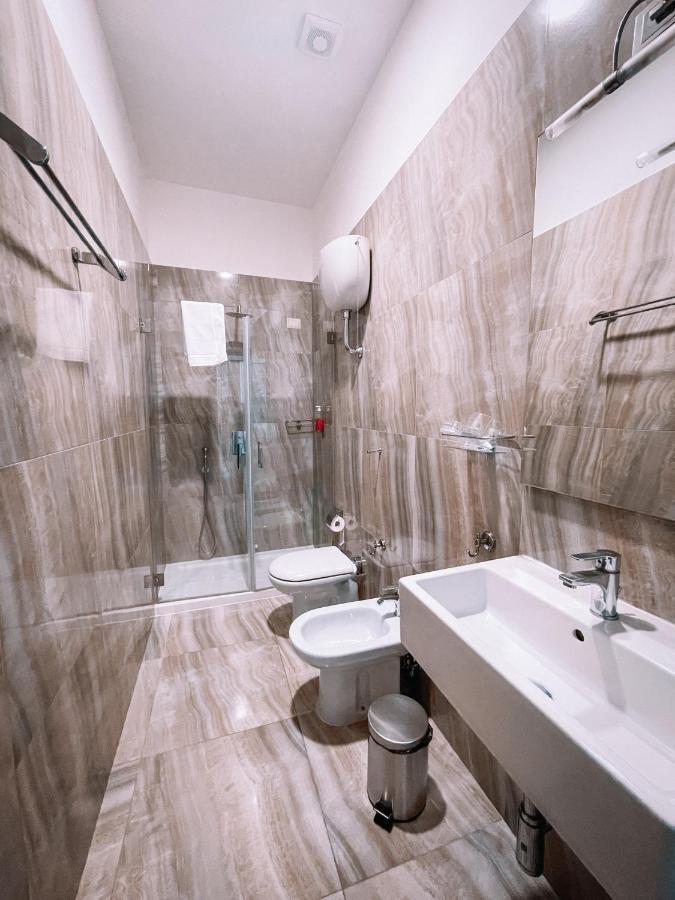 Neapolitantrips Hotel Luaran gambar