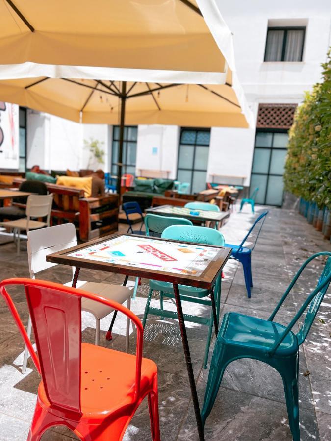 Neapolitantrips Hotel Luaran gambar