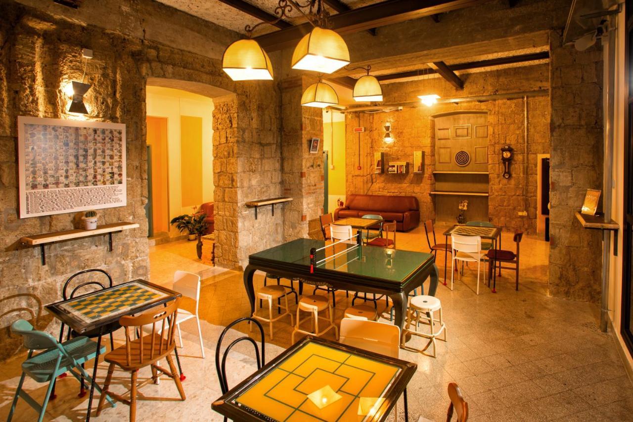 Neapolitantrips Hotel Luaran gambar