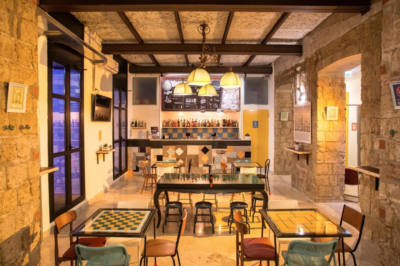 Neapolitantrips Hotel Luaran gambar