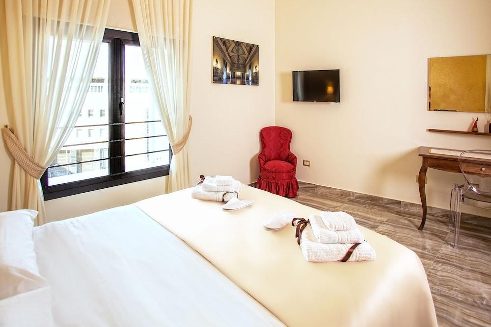 Neapolitantrips Hotel Luaran gambar