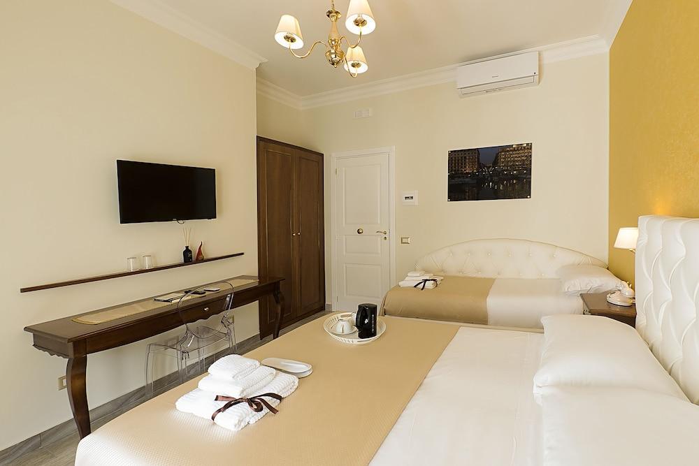 Neapolitantrips Hotel Luaran gambar