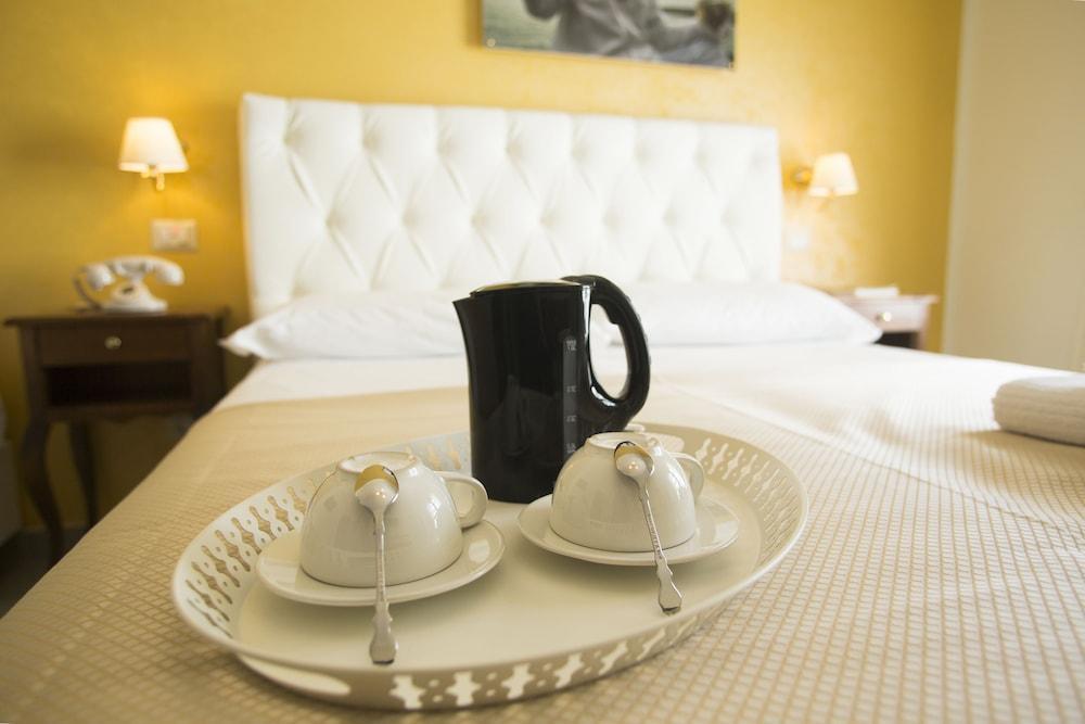Neapolitantrips Hotel Luaran gambar