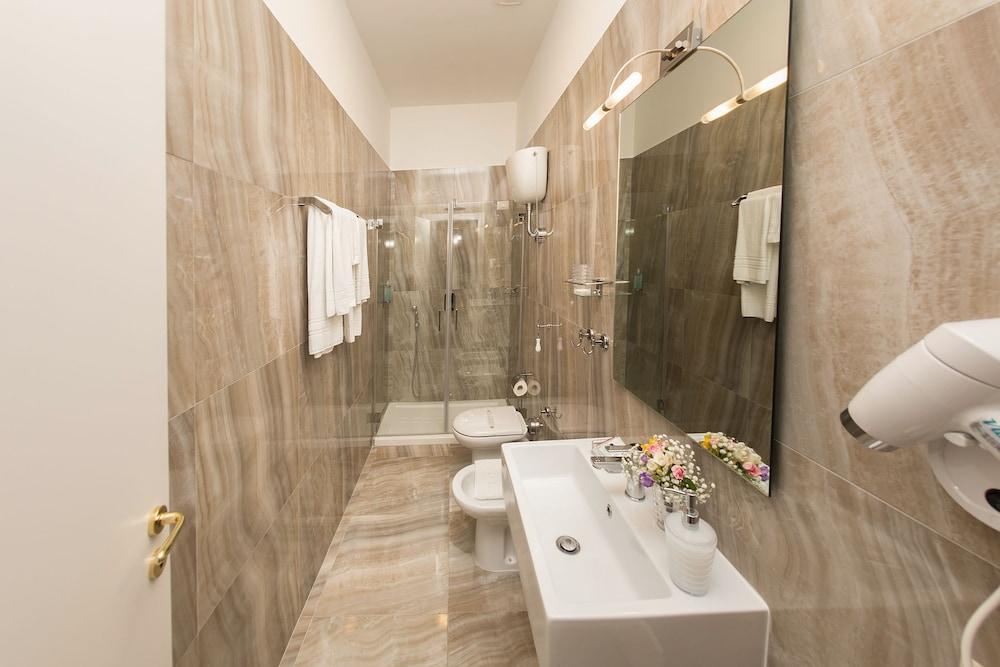 Neapolitantrips Hotel Luaran gambar