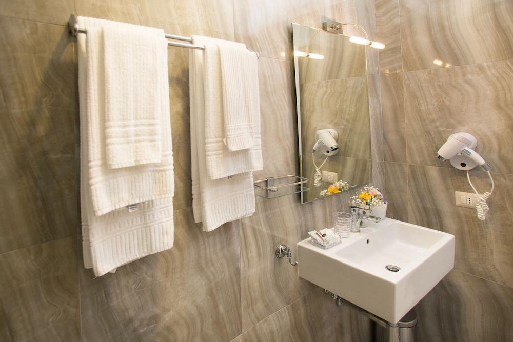 Neapolitantrips Hotel Luaran gambar